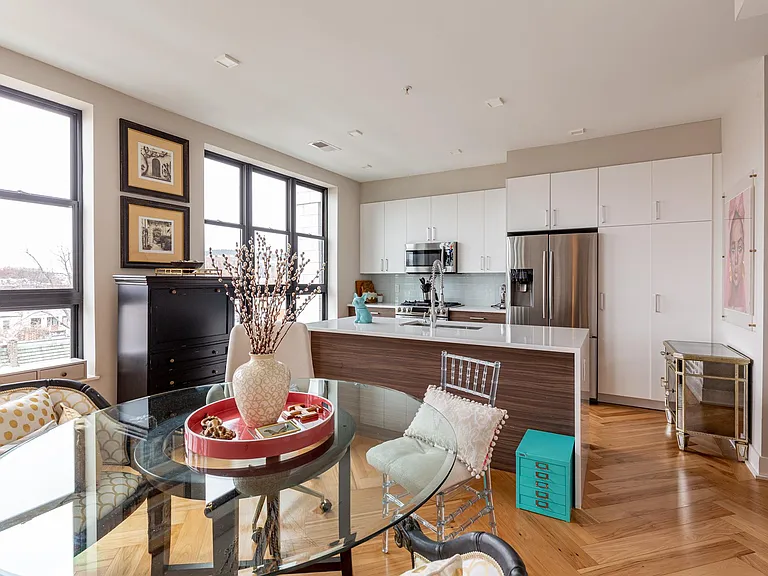1345 K St SE #407 — Photo 5