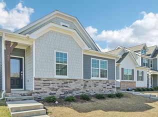 444 Haywood Glen Dr, Knightdale, NC 27545