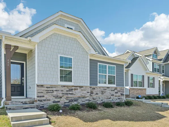 444 Haywood Glen Dr, Knightdale, NC 27545