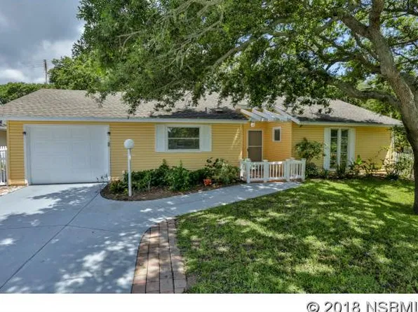 838 E 19th Ave, New Smyrna Beach, FL 32169