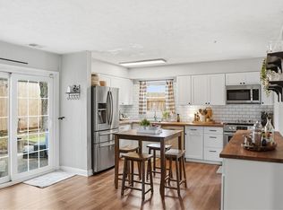 5512 New Colony Dr, Virginia Beach, VA 23464