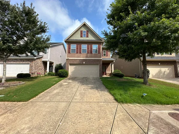 2759 Woodward Down Trl, Buford, GA 30519