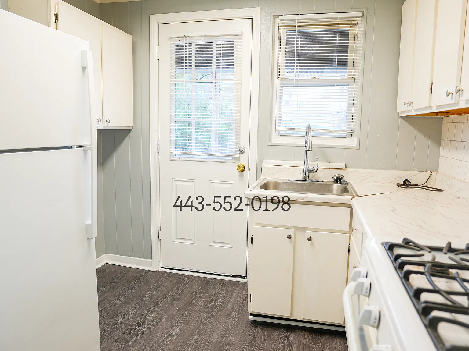 2 bed, 1170 sqft, $2,500 — Photo 3