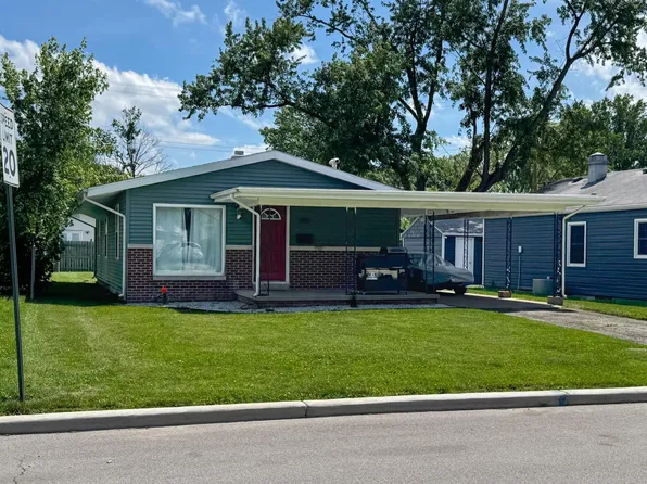 1105 Sarasota Dr, Lafayette, IN 47909