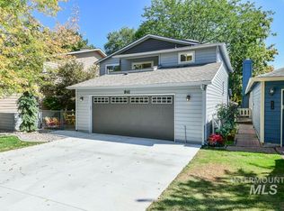 641 N Palmetto Dr, Eagle, ID 83616