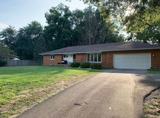 15340 Main St, Buchanan, MI 49107