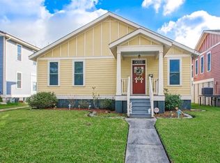 4325 Saint Bernard Ave, New Orleans, LA 70122