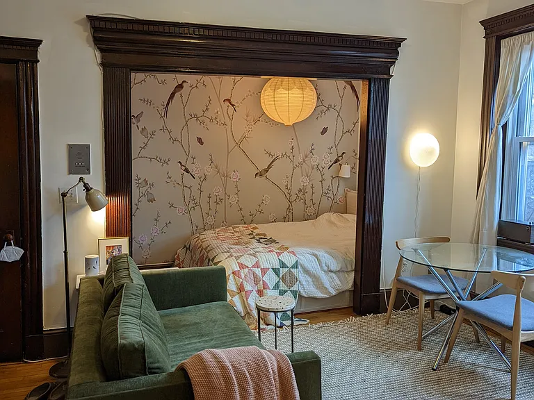 46 W Newton St #9 — Photo 2