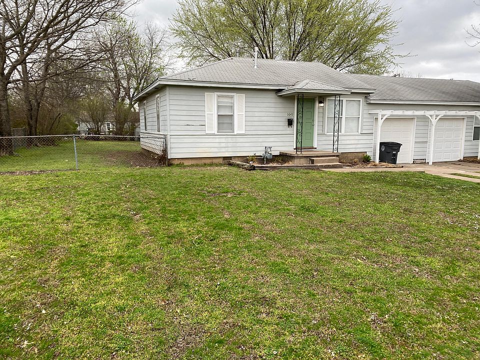 1st image of 3643 S Indianapolis Ave