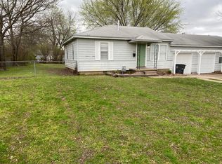 3643 S Indianapolis Ave, Tulsa, OK 74135