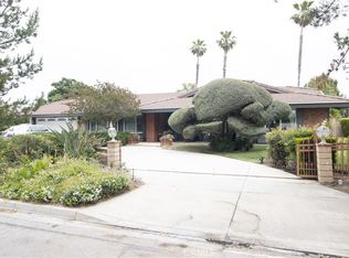 11695 Ponderosa Ave, Fontana, CA 92337