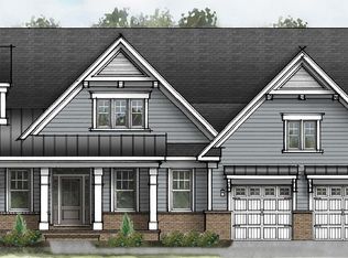 1113 Bedstone Ct, Raleigh, NC 27603