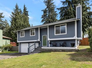 4812 132nd Pl SE, Mill Creek, WA 98012