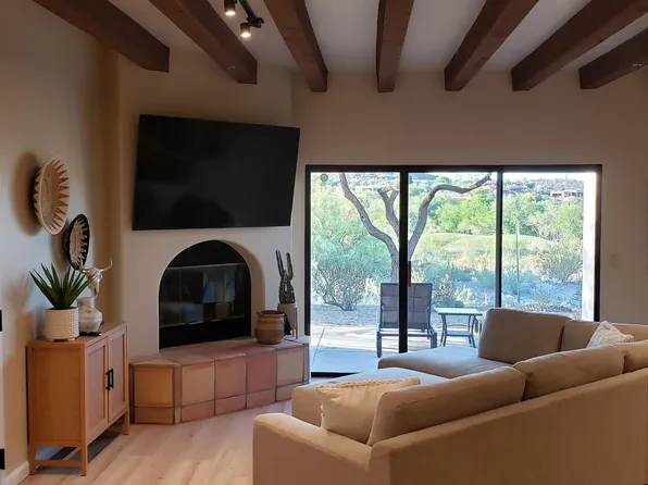 3660 W Placita Del Correcaminos, Tucson, AZ 85745