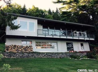 946 Beebe Rd, Erieville, NY 13061