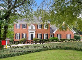 1231 Kelvington Way, Lilburn, GA 30047