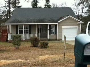 7716 Leitner Rd, Columbia, SC 29209