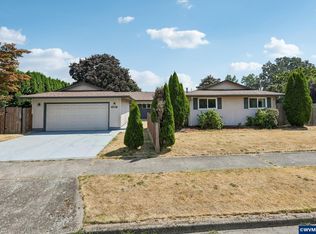 4708 Lisa St NE, Salem, OR 97305