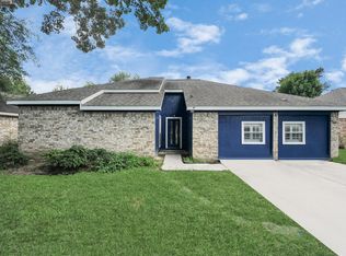 2626 Elder Rd, Katy, TX 77493