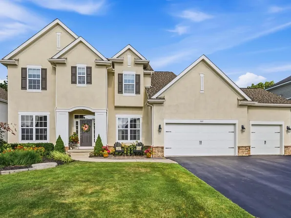 1001 Ballater Dr, Delaware, OH 43015