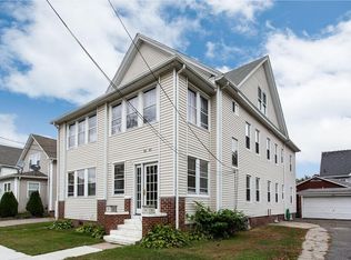 45-47 Devens St, Springfield, MA 01151