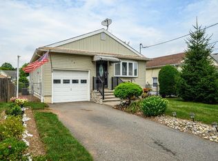 132 Florence Ave, Colonia, NJ
