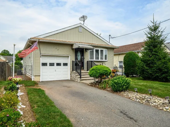 132 Florence Ave, Colonia, NJ 07067