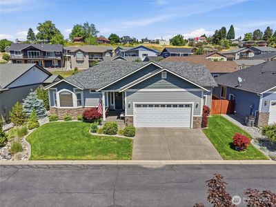 404 Ridgewood Drive, Manson, WA, 98831