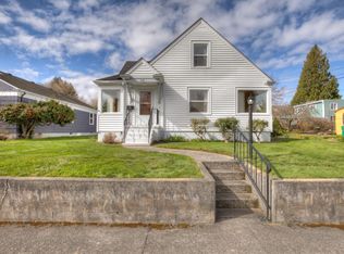 519 Percival St SW, Olympia, WA 98502