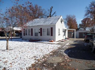 1174 Norton Ave, Louisville, KY 40213