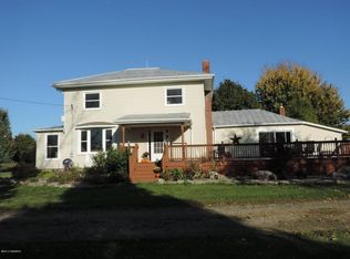 1159 Sebring Rd, Quincy, MI 49082