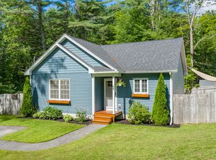 69 Vista Dr, Windham, ME 04062