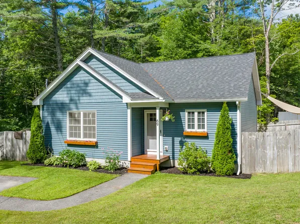 69 Vista Drive, Windham, ME 04062
