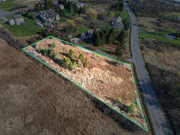 3rd image of 0 Hillcrest Rd