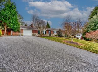 1113 Bernadette Dr, Forest Hill, MD 21050