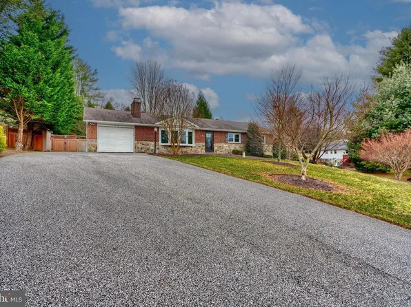 1113 Bernadette Dr, Forest Hill, MD 21050