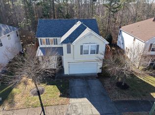 310 Rondelay Dr, Durham, NC 27703