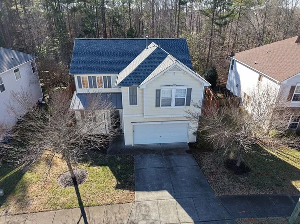 310 Rondelay Dr, Durham, NC 27703