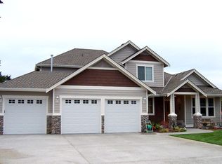 2015 McElroy Pl, Puyallup, WA 98371