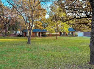 119 Trail Ridge Rd, Athens, TX 75751
