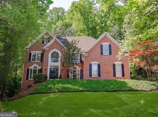 1388 Valley Reserve Dr NW, Kennesaw, GA 30152