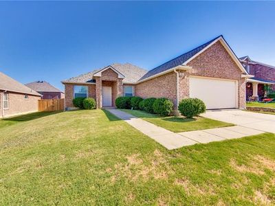 1905 Grand Fir Dr, Little Elm, TX, 75068