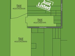 3796 Searles Rd, Malaga, WA 98828