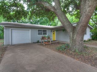 1113 Arthur Stiles Rd, Austin, TX 78721