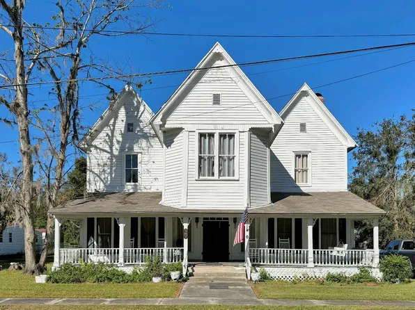 707 3rd St NW, Jasper, FL 32052