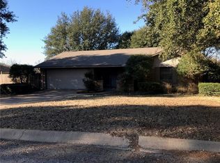 310 Mistletoe Ln, Keene, TX 76059