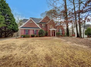 2215 Talbot Rdg, Jonesboro, GA 30236