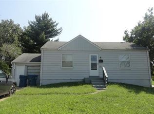 7415 Sharon Dr, Saint Louis, MO