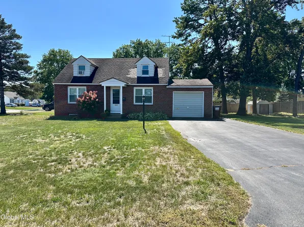 1043 Bill Road, Rotterdam, NY 12303