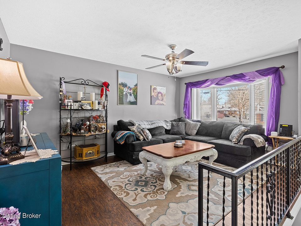 1016 Springview Dr, Louisville, KY 40219 Zillow